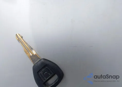 2001 Honda Accord 2.3 Ex из США, поврежденный, VIN JHMCG56671C032315